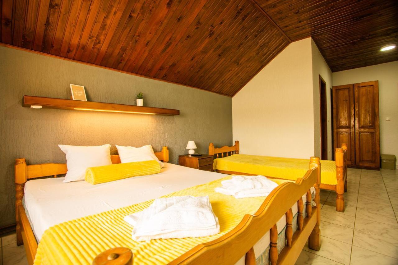 Guest House Vila Alexandar Palić エクステリア 写真