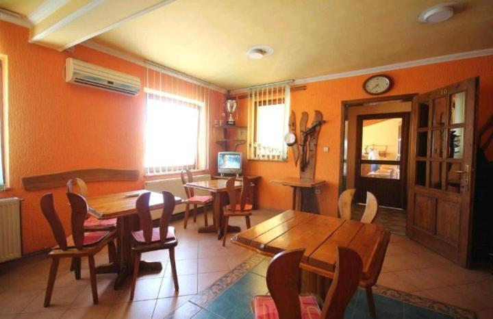 Guest House Vila Alexandar Palić 部屋 写真