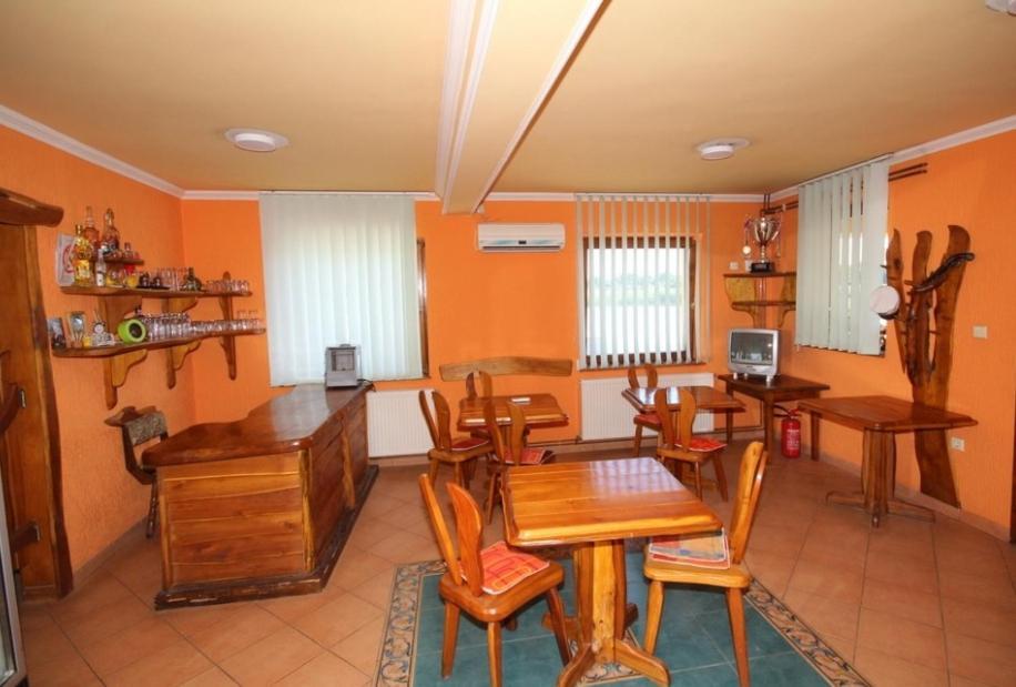Guest House Vila Alexandar Palić 部屋 写真